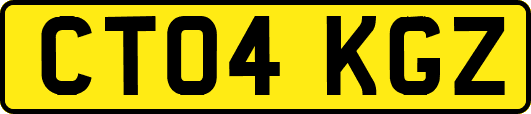 CT04KGZ