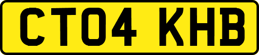 CT04KHB