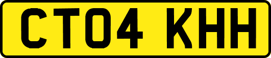 CT04KHH