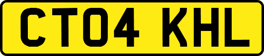 CT04KHL