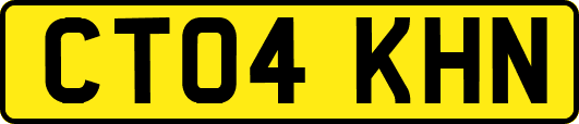 CT04KHN