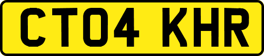 CT04KHR