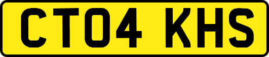 CT04KHS