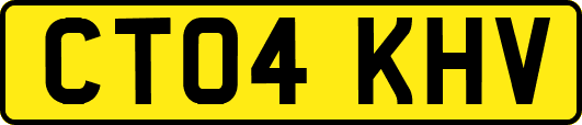 CT04KHV