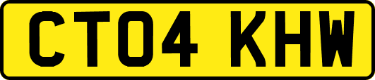 CT04KHW