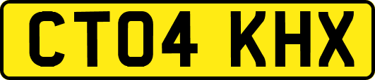 CT04KHX