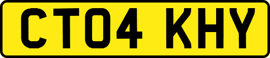 CT04KHY