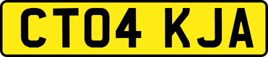 CT04KJA