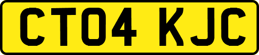 CT04KJC