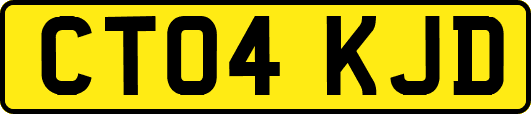 CT04KJD