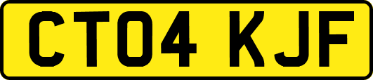 CT04KJF