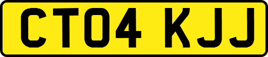 CT04KJJ