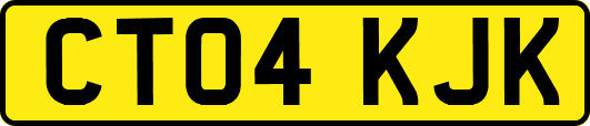 CT04KJK