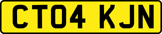 CT04KJN