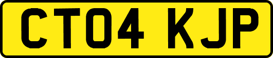 CT04KJP