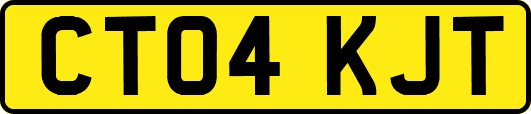 CT04KJT