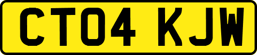 CT04KJW