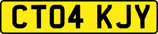 CT04KJY