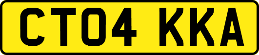 CT04KKA