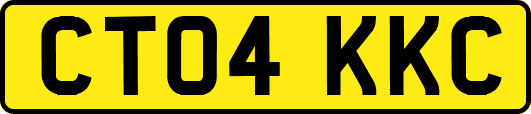 CT04KKC