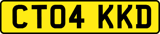 CT04KKD