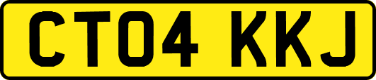 CT04KKJ