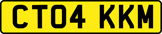 CT04KKM