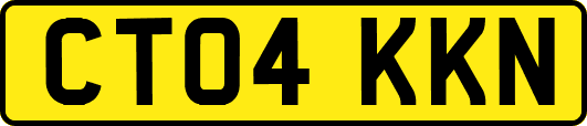 CT04KKN