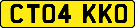 CT04KKO