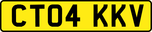 CT04KKV