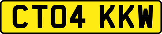 CT04KKW