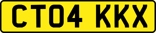 CT04KKX