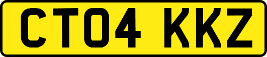 CT04KKZ