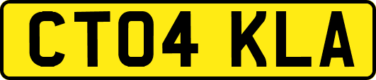 CT04KLA
