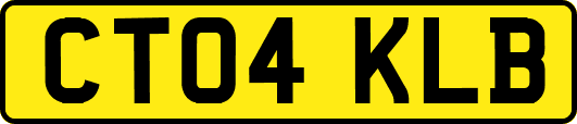 CT04KLB
