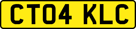 CT04KLC