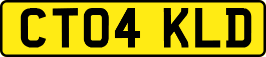 CT04KLD