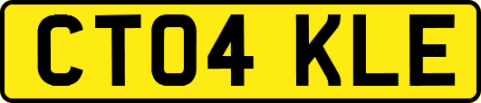 CT04KLE