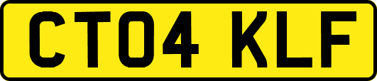 CT04KLF
