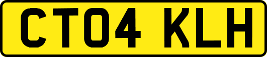 CT04KLH