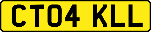 CT04KLL