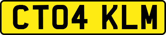 CT04KLM