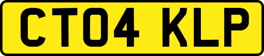 CT04KLP