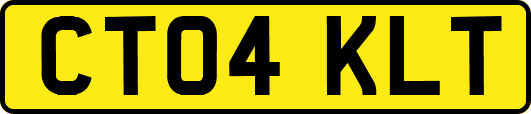 CT04KLT