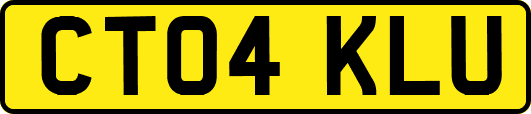 CT04KLU