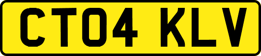 CT04KLV