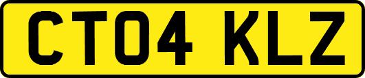 CT04KLZ