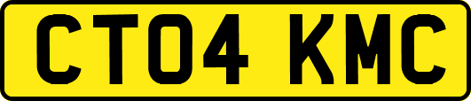 CT04KMC