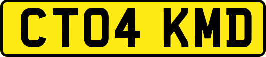 CT04KMD