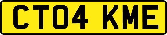 CT04KME